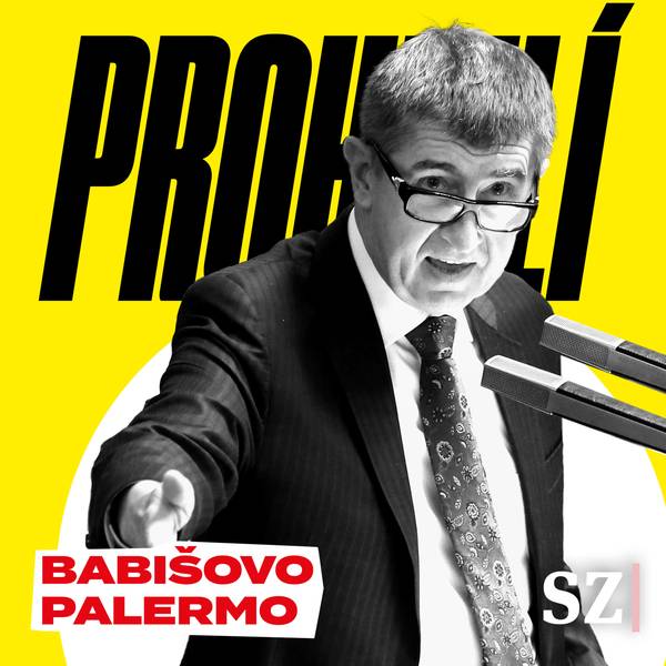 Prohnilí